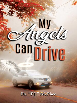 cover image of My Angels Can Drive